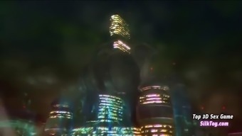 Best 3d Porn Computer Games