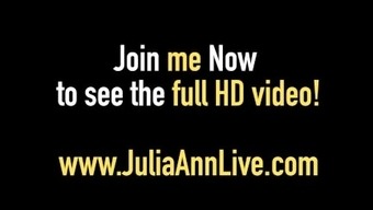 Super Hot Nurse Julia Ann Gets Pussy Fucked On Hidden Cam!