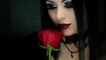 Embrace The Dark Gothic Life 