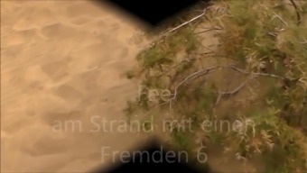 Fee Maspalomas Stranger 6