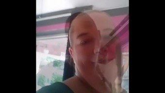 Danish Woman Girl - Mona, 34yo, Aarhus, Denmark 2016 (22 Images & No Music)