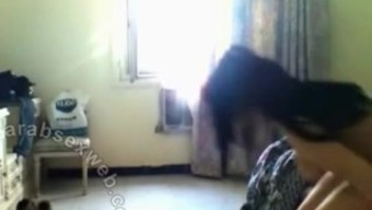 Chubby Arab Straight Bear Chub Fuck