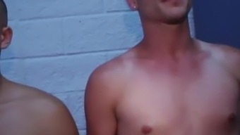 Hot Filipino Army Hunk Gay Training The New