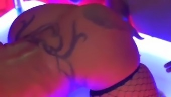 Cherokee D Ass