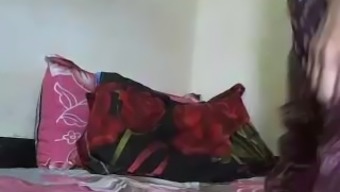 Indian Web Cam Teen - 2