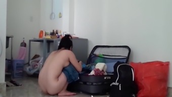 Gai Bao O Hau Giang Bi Lo Clip Tran Truong