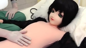 Kigurumi 3.