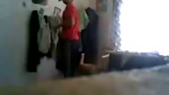 Fucking His Brother Wife