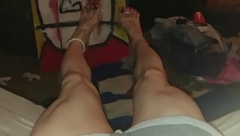 Nice Feet