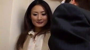 美人日本人　美女