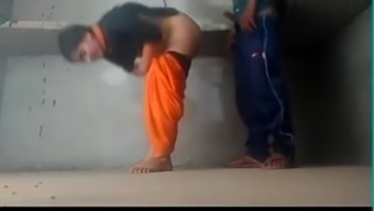 Virgin Anal