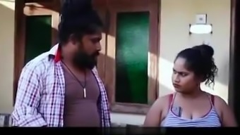Sinhala Prostitute With Customer