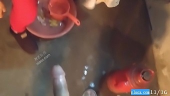 Chinese Granny Sex