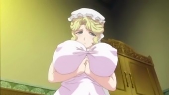 Maid Anime