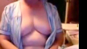 Granny Naked For You