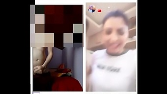 Turkish Girl Azar Cumshot Part8