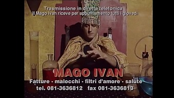 O' Mago (1998) Restored
