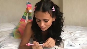 Stepbrother Fucking Virgin Stepsister