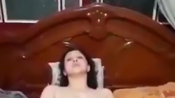 Egyptian Prostitute