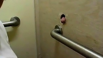 At The Gloryhole