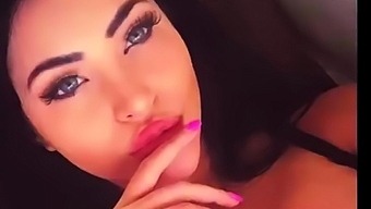 Claudia Alende Miss Bumbum Brasil