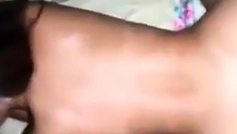 Anal Sex With Beautiful Amateur Asian Girl
