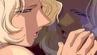 And A Little Japanese Porn Anime