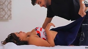 Bhabhi Teaching How To Satisfy Husband Part2