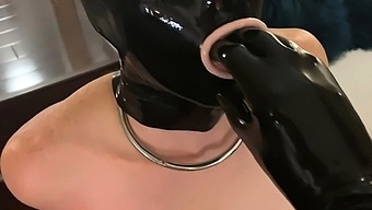 Latex And Ultra Fetish Bdsm Banging