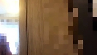 British Milf Girl Self Filmed Masturbation With Orgasm
