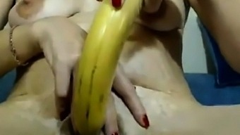 Maman Adore Les Bananes