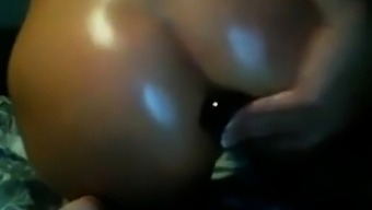 Swedish Amateur Milf Masturbate