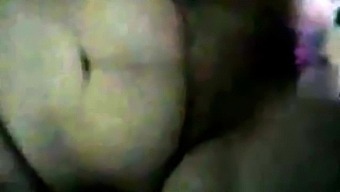 Arab Masturbating Close Up