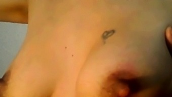 Huge Nipple Milk