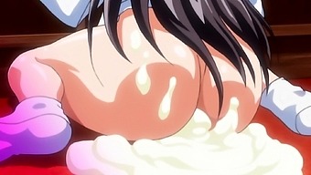 College Princess 3 Episode 1 - Japanese Anime