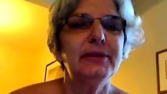 Granny On Cam