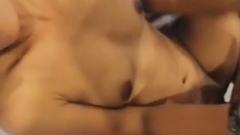 Cute Teenage Filipina Moans So Good!