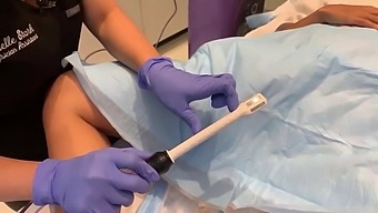Vaginal Rejuvenation