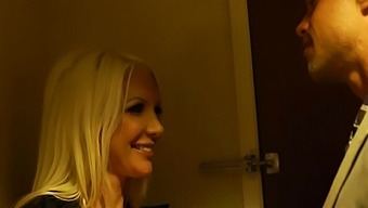 Hardcore Fucking In Missionary With Busty Wife Holly Price