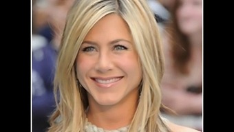 Jennifer Aniston'S Clargable Pussy Gets The Attention It Deserves
