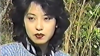 Retro Japanese Porn: A Must-Watch For Fans Of Classic Porn
