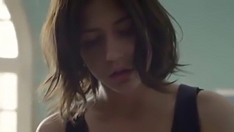 Adele Exarchopoulos'S Explosive Performance In 2016