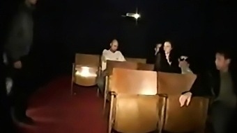 Deutsches Porno-Kino