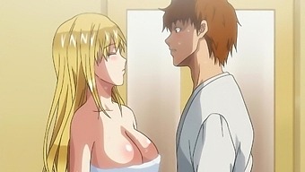 Anime Hentai