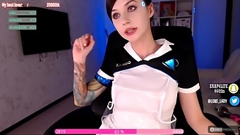 Purple B As Kara