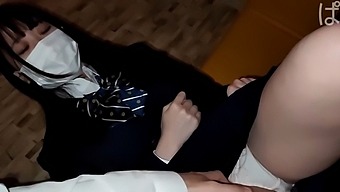 Satou Haruka Sexy Amateur Asian Model In Hardcore Fun