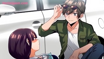 Anime Hentai