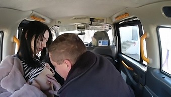 Ukrainian Girl Received A Hot Offer