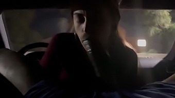 Late Night Car Sessions Sugarrspiceee
