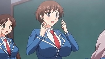 Hentai Anime 5